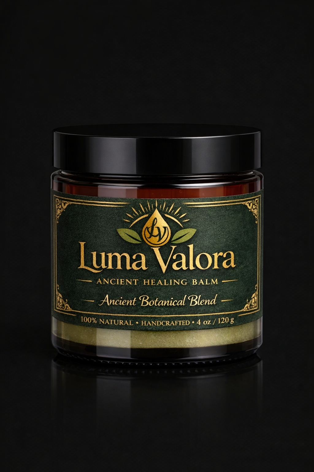 Luma Valora (Joint, Muscle & Nerve)